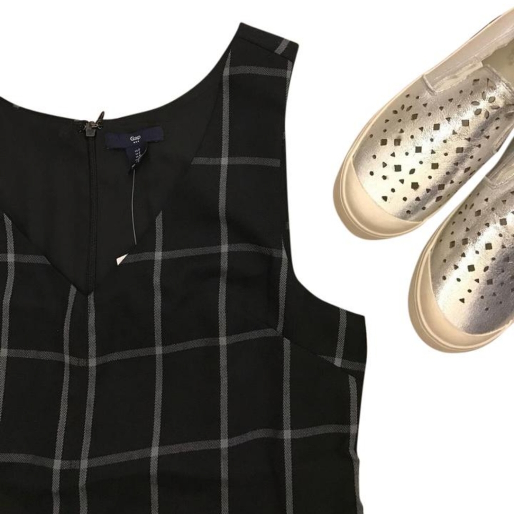 Gap dress